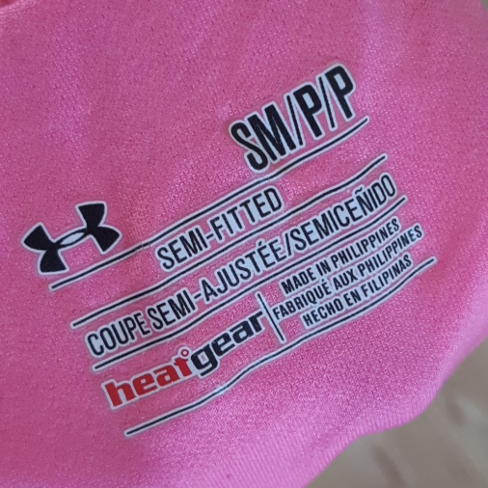 Under armour athletic workout running shorts S - Picture 5 of 7